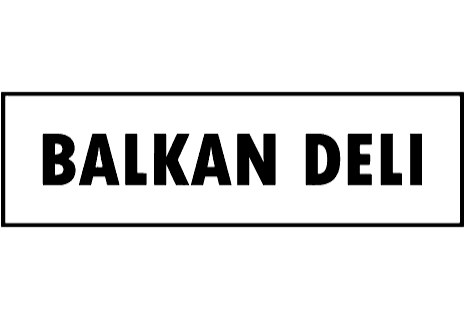 Balkan Deli partner logo